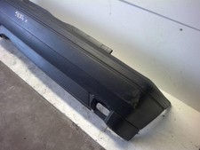 Pare choc arriere VOLKSWAGEN