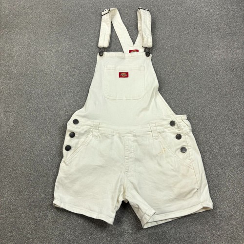 Salopette dickies femme 28x5 - salopette,