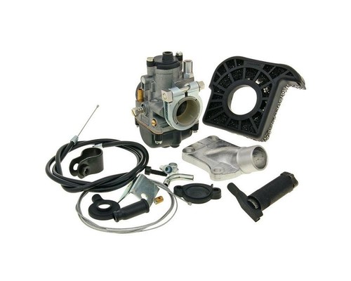 Kit carburateur malossi - malossi, phbg