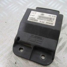 Cdi transpondeur GILERA 125 NEXUS -2007 -