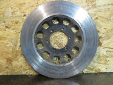 Disque de frein avant Yamaha