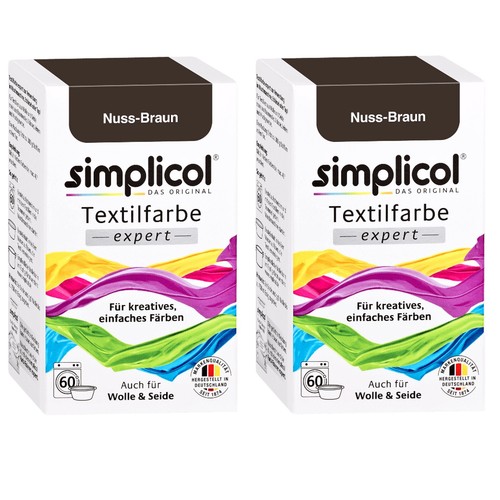 Simplicol teinture textile - simplicol,