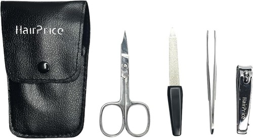 Kit manucure pedicure - kit,