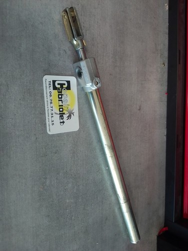 Kit joints tige - joints, de