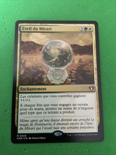 Carte magic the gathering - the,