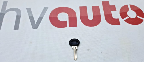 Clé contact fiat - fiat, 131