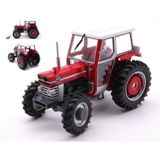 TRATTORE MASSEY FERGUSON M188 4x4 CAB 1:32 Replicagri Mezzi Agricoli e Accessori