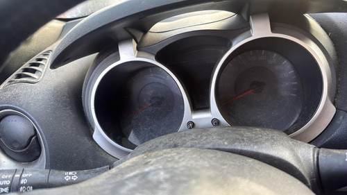 Compteur nissan juke phase - 1, 1