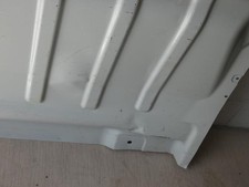 Cloison de separation