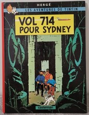 Hergé - Les aventures de