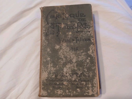Catalogue timbres poste - catalogue,