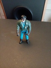 Mask Kenner Sly rax pour