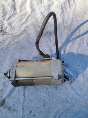 Démarreur honda 350 four - démarreur,