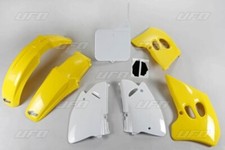 Kit plastique UFO motocross