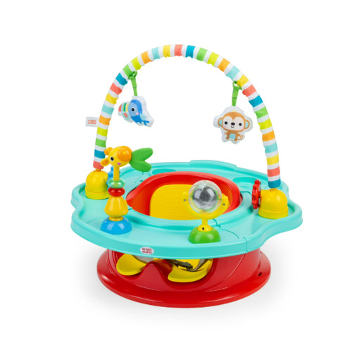 Bright starts superseat - bright,