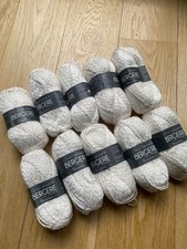 lot 10pelotes de laine bergere