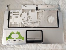 Plasturgie supérieure avec pavé tactile   HP Pavilion DV6000 DV6700