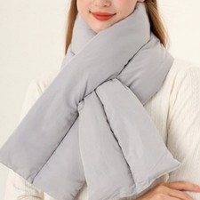 Foulard col épaissi hiver