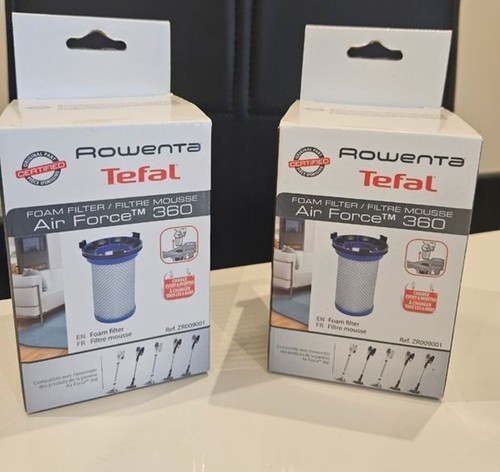 Zr009001 lot filtres pour - lot, 2