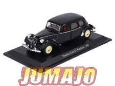 TRA37 Voiture 1/43 Atlas NOREV