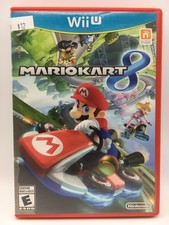 Nintendo Wii U 2014 - Mario