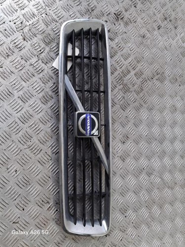 Calandre volvo phase - volvo, 1