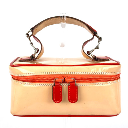 Gucci vanity bag horsebit - gucci,