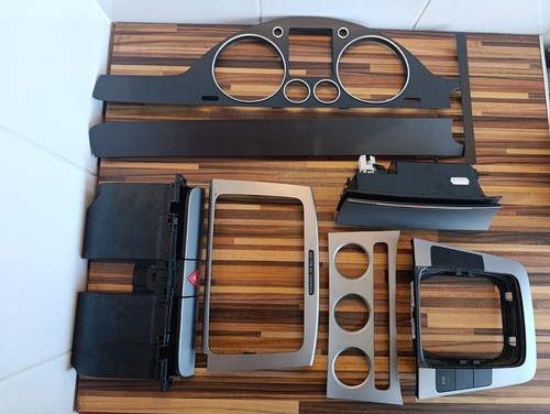 Passat 10 kit - vw, b6