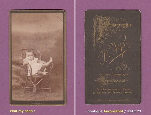 Cdv nys roubaix - roubaix, en