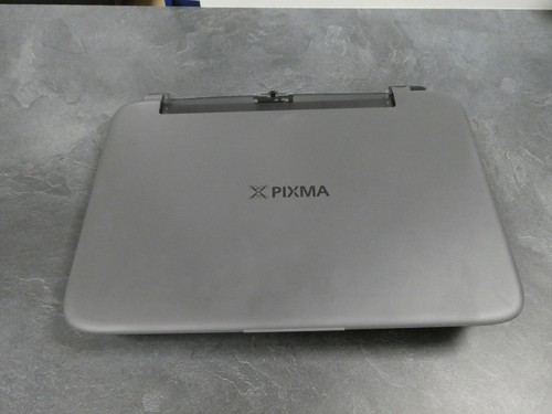 Scanner pour imprimante canon - scanner,