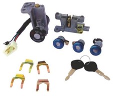 Kit De Serrures D'Avancement