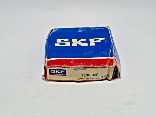 7308 bep skf roulement - skf,