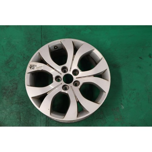 Jantes citroen c5 - citroen, (08-11)
