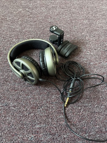 Sennheiser hd485 professional - sennheiser,