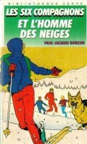 Les six compgnons - six, piano