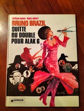 EO 1977 BRUNO BRAZIL QUITTE OU