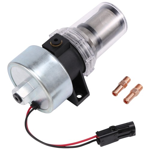 Pompe carburant filtre pour - à,