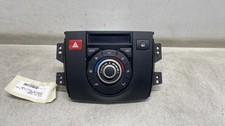 Commande chauffage KIA VENGA
