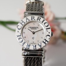 Montre à quartz PHILIPPE