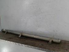 Marche pieds NISSAN NAVARA 1