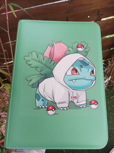Classeur portfolio binder - classeur,
