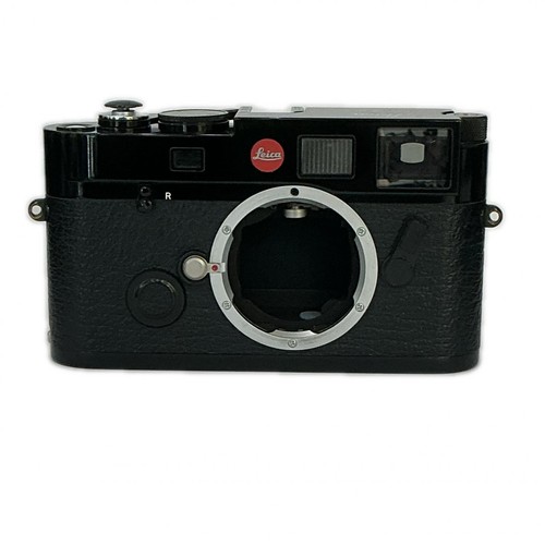 Leica ttl nsh peinture - ttl,