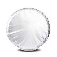 Housse de roue de secours