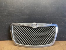 2005-2010 Chrysler 300 300C Front Upper Grille Grill S9607 DG
