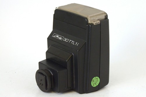 Flash metz mecablitz ttl 1 - flash, 30
