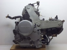 Moteur de Ducati 800 monster
