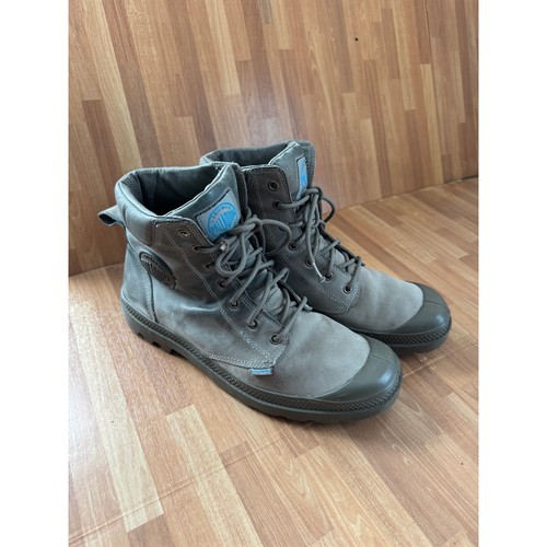 Palladium pampa sport cuff - pampa,