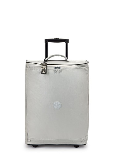 Fabric cabin trolley