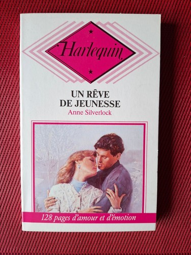 Collection harlequin un - harlequin,