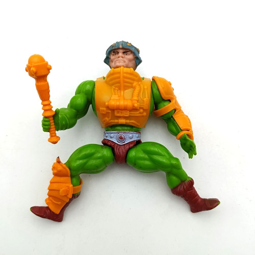 Maitre armes france figurine - d'armes,